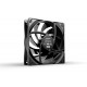 be quiet! Pure Wings 3 120mm PWM high-speed Carcasa del ordenador Ventilador 12 cm Negro 1 pieza(s)