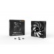 be quiet! Pure Wings 3 120mm PWM high-speed Carcasa del ordenador Ventilador 12 cm Negro 1 pieza(s)