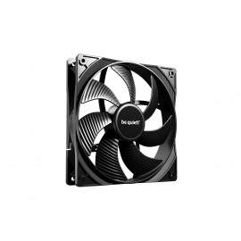 be quiet! Pure Wings 3 140mm Carcasa del ordenador Ventilador 14 cm Negro 1 pieza(s)