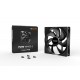 be quiet! Pure Wings 3 140mm PWM Carcasa del ordenador Ventilador 14 cm Negro 1 pieza(s)