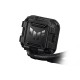 ASUS TUF GAMING LC II 360 ARGB Procesador Kit de refrigeración líquida 12 cm Negro