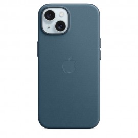 Apple MT3G3ZM/A funda para teléfono móvil 15,5 cm (6.1'') Azul