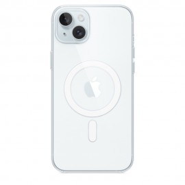 Apple MT213ZM/A funda para teléfono móvil 17 cm (6.7'') Transparente