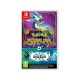 JUEGO NINTENDO SWITCH POKEMON PURPURA+EXPANSION
