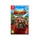 JUEGO NINTENDO SWITCH JUMANJI: AVENTURAS SALVAJES