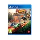JUEGO SONY PS4 HOT WHEELS UNLEASHED 2