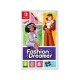 Juego nintendo switch -  fashion dreamer