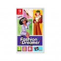 Juego nintendo switch -  fashion dreamer