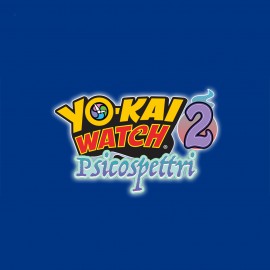 Nintendo YO-KAI WATCH 2 : Spectres Psychiques