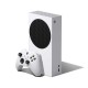 CONSOLA MICROSOFT XBOX SERIES S 512GB+GPU 3M