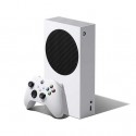 CONSOLA MICROSOFT XBOX SERIES S 512GB+GPU 3M