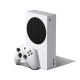 CONSOLA MICROSOFT XBOX SERIES S 512GB+GPU 3M