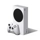 CONSOLA MICROSOFT XBOX SERIES S 512GB+GPU 3M