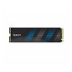 DISCO DURO M.2 SSD APACER 512 GB  PCIEAP512GAS2280P4UPRO