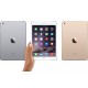 IPAD MINI 3  64GB PLATA