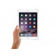 IPAD MINI 3  64GB PLATA