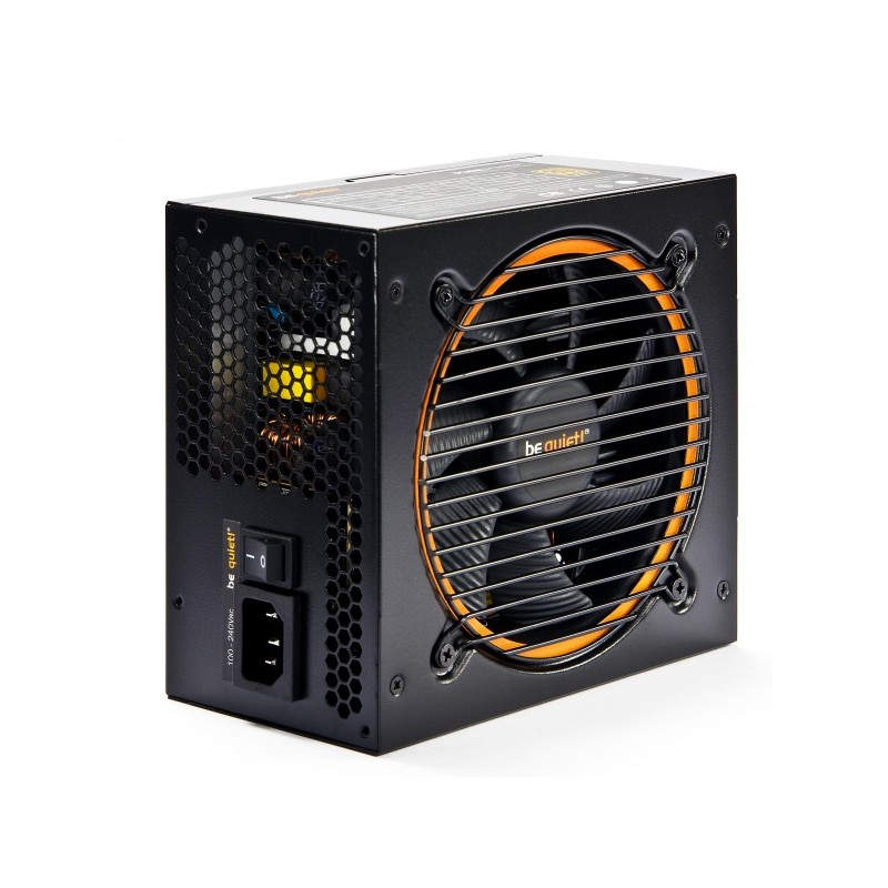 Be Quiet 730W Pure Power L8 CM 80 Plus Bronze