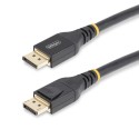 StarTech.com Cable de 7m DisplayPort 1.4 Certificado por VESA