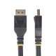 StarTech.com Cable de 15m DisplayPort 1.4 Certificado por VESA
