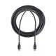 StarTech.com Cable de 15m DisplayPort 1.4 Certificado por VESA