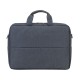 Rivacase 7532 39,6 cm (15.6'') Maletín Gris