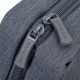 Rivacase 7532 39,6 cm (15.6'') Maletín Gris
