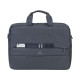 Rivacase 7532 39,6 cm (15.6'') Maletín Gris