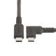 StarTech.com Cable de 2m USB-C Resistente Acodado a la Derecha - USB 3.2 Gen 1