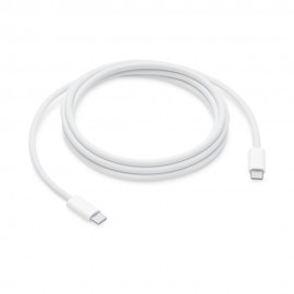 Apple MU2G3ZM/A?ES cable USB 2 m USB C Blanco