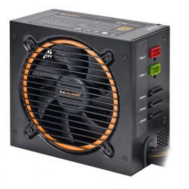 Be Quiet 630W Pure Power L8 CM 80 Plus Bronze