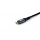 Equip 128891 cable USB 1 m USB 2.0 USB C Negro