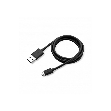 Newland CBL034U cable USB 1,2 m USB A Micro-USB B Negro