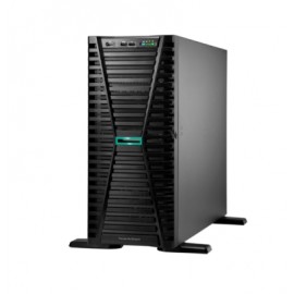 HPE ProLiant ML110 Gen11 servidor Torre (4,5U) Intel® Xeon® Bronze 1,8 GHz 16 GB DDR5-SDRAM 1000 W
