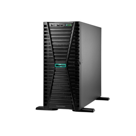 HPE ProLiant ML110 Gen11 servidor Torre (4,5U) Intel® Xeon® Bronze 1,8 GHz 16 GB DDR5-SDRAM 1000 W