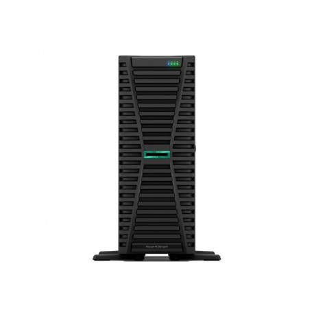 Hewlett Packard Enterprise ProLiant ML350 servidor Torre Intel® Xeon® Silver 4416+ 2 GHz 32 GB DDR5-SDRAM 1000 W