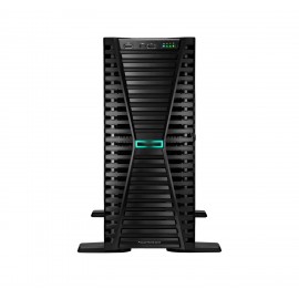 HPE ProLiant ML110 Gen11 servidor 4 TB Torre (4,5U) Intel® Xeon® Bronze 3408U 1,8 GHz 16 GB DDR5-SDRAM 1000 W
