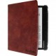 Pocketbook funda 700 cover edition shell series marron ww version