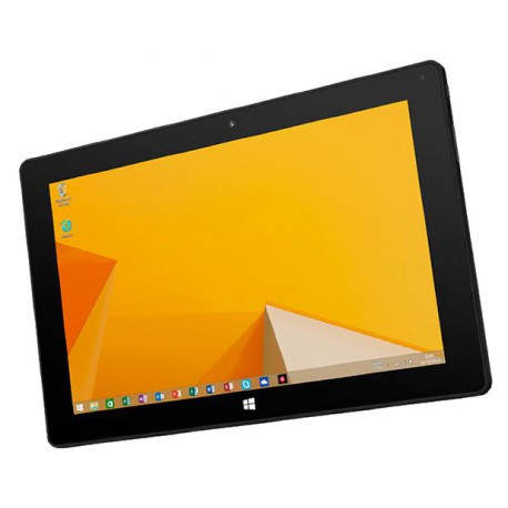 bq Tesla 2 W8 32GB Negro B000113