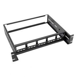 Tripp Lite SRDINRAIL2U Juego de Riel Din Ajustable para Instalación en Rack