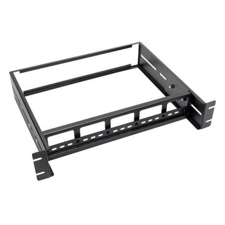 Tripp Lite SRDINRAIL2U Juego de Riel Din Ajustable para Instalación en Rack