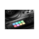 HERCULES CONSOLA DJ CONTROL INPULSE T7