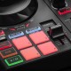 HERCULES CONSOLA DJ CONTROL INPULSE 200 MK2