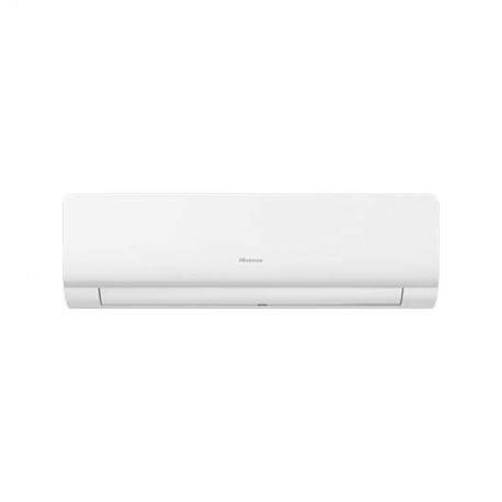 AIRE ACONDICIONADO HISENSE SMARTCLIMA KC35YR03 KIT
