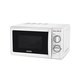 MICROONDAS HAEGER SOUS-CHEF 20 BLANCO