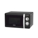 MICROONDAS HAEGER SOUS-CHEF 20 NEGRO
