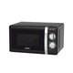 MICROONDAS HAEGER SOUS-CHEF 20 NEGRO