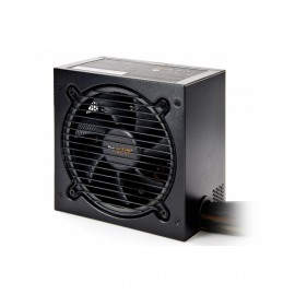 Be Quiet 700W Pure Power L8 80 Plus Bronze