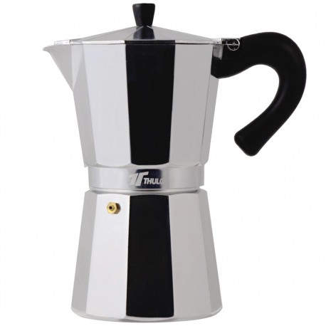 Cafetera clasica induccion thulos th - cc12t 12 tazas