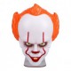 Lámpara paladone it pennywise máscara 24 cm