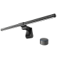 Helios pro barra de luz para monitores con controlador inalámbrico